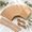 Kraft-Classic, variant on White Classic 4x6 Paper Picture Frame Kit
