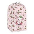 thumbnail image 2 of HELLHERO Strawberries Mixer Cover for Kitchen Handle for Home Kitchen with Lightweight, 2 of 6