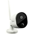 Swann SWWHDOUTCAMPK2US 1080p Outdoor WiFi Camera with Alexa Voice