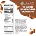 thumbnail image 5 of Sunbelt Bakery Almond Sweet & Salty Chewy Granola Bars, 48 bars (6 Boxes), 50.64 oz, 5 of 7