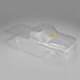 thumbnail image 3 of J Concepts 0303 1993 Ford F-250 Monster Truck Clear Body with Racerback & Visor, 3 of 4