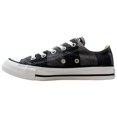 thumbnail image 2 of Converse Chuck Taylor Ox Black/white 149500f Men's Size 3, 2 of 4