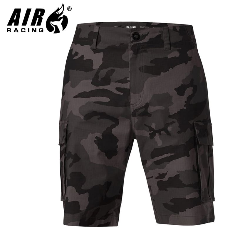2023 AIR Shorts Bicycle Mountain Cross -country Racing Bike Pants Breathable Loose Summer Motocross Shorts