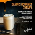 thumbnail image 4 of DaVinci Gourmet Toasted Marshmallow Sugar Free Syrup, 25.4 fl oz + Gold Pump, 4 of 6