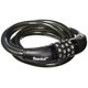 thumbnail image 1 of SANTUL CANDADO DE CABLE ESPIRAL, 1 of 2