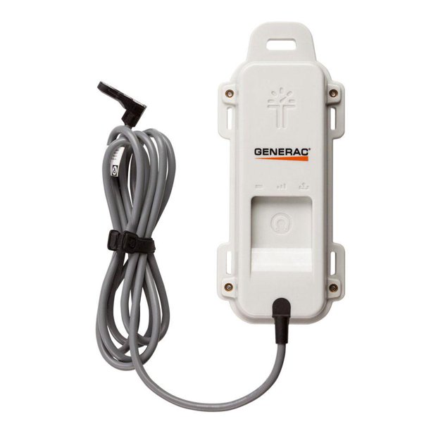 Generac 7005 WiFi Enabled Liquid Propane Fuel Tank Level Monitor