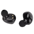 thumbnail image 5 of Auriculares inalámbricos portátiles M10A Touch BT con luz de respiración LED para viajes, viajes de negocios, 5 of 5