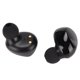 thumbnail image 5 of Auriculares inalámbricos portátiles M10A Touch BT con luz de respiración LED para viajes, viajes de negocios, 5 of 8