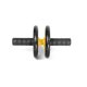 thumbnail image 4 of Fitness Abdomina Roller Wheel para Abdominas Workout Abdomina Roller Ejercicio Equipo Accesorios, 4 of 5