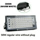 thumbnail image 2 of Proyector LED, para Exteriores, Reflector Pearl Point de Bajo Consumo, Farola de Pared, Iluminación de Jardín, 3000 K, 50 W, 2 of 5