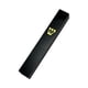 thumbnail image 4 of Funda para mezuzá decorativa, resistente al desgaste, ideal para bendición del hogar, regalos de Janucá. Negro, 4 of 9