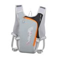 thumbnail image 1 of Ximing Hydration Backpack Hydration Pack Running Backpack Breathable Water Bag Water Bladder Bag for Cycling Men Women Riding Hiking gray, 1 of 9