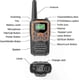 thumbnail image 3 of Kryc Walkie Talkies, Long Range Walkie Talkies For Adults With 22 Frs Channels, Family Walkie Talkie With Led Flashlight Vox Lcd Display For Hikin, 3 of 5