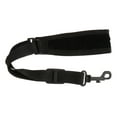thumbnail image 4 of WHAMVOX  Neck Straps for Saxophone Instrument Padded Universal Harness Black, 4 of 7