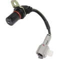 thumbnail image 2 of New Center Rear ABS Speed Sensor Compatible With Honda Isuzu Axiom S 6 Cyl 3.5L Rodeo LS 4 Cyl 2.2L Rodeo LSE 6 Cyl 3.2L Rodeo S 6 Cyl 3.5L 1998-2004 By 70856 531799 726409 844554, 2 of 6