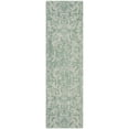 thumbnail image 1 of Safavieh Restoration Vintage 4' X 6' Handmade Wool Rug, 1 of 7
