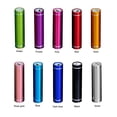 thumbnail image 3 of Boîtier de Banque d'Alimentation USB en Alliage d'Aluminium DIY - Aucune Pile Incluse, Conception à Ressort, Remplacement de Pile Réutilisable, Étui de Chargeur Portable pour Piles au Lithium Plates, Sortie USB Plug-and-Play,, 3 of 7