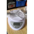 thumbnail image 5 of Ganfancp Acero Inoxidable Ondulado Patata Arroz Machacador de Presión Trituradora de Barro Utensilio de Cocina Liquidación Ventas Hoy Ofertas Prime 1 Pasapurés, 5 of 5