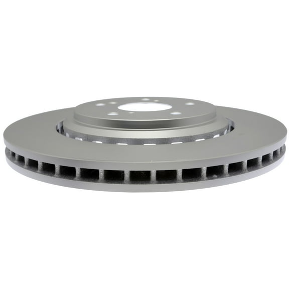 Disc Brake Rotor Fits select: 2014-2016 ACURA MDX, 2015-2020 ACURA TLX