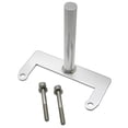 thumbnail image 2 of WILSON, CB ANTENNA MOUNT FOR CASCADIA, 2 of 3