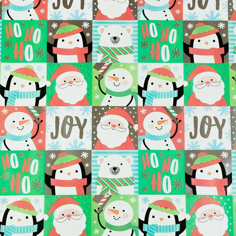 5pcs Solid Color Wrapping Paper, Minimalist Multifunction Wrapping Paper  For Home