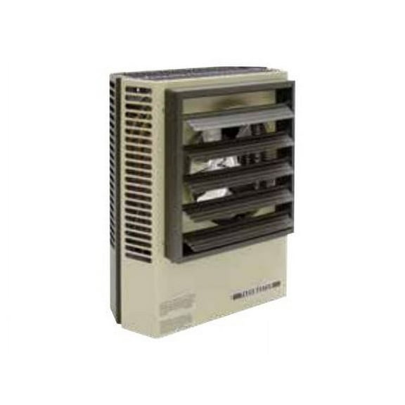 TPI CORP. HF2B5110CA1L SUSPENDED UNIT HEATER 10.0/7.5 KW RATING 34.1