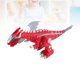 thumbnail image 5 of Juguete Electrónico De Dinosaurio, Juguetes Mecánicos De Dinosaurio, Educativo Realista Portátil Para Club Para Niños Y Niñas, 5 of 7