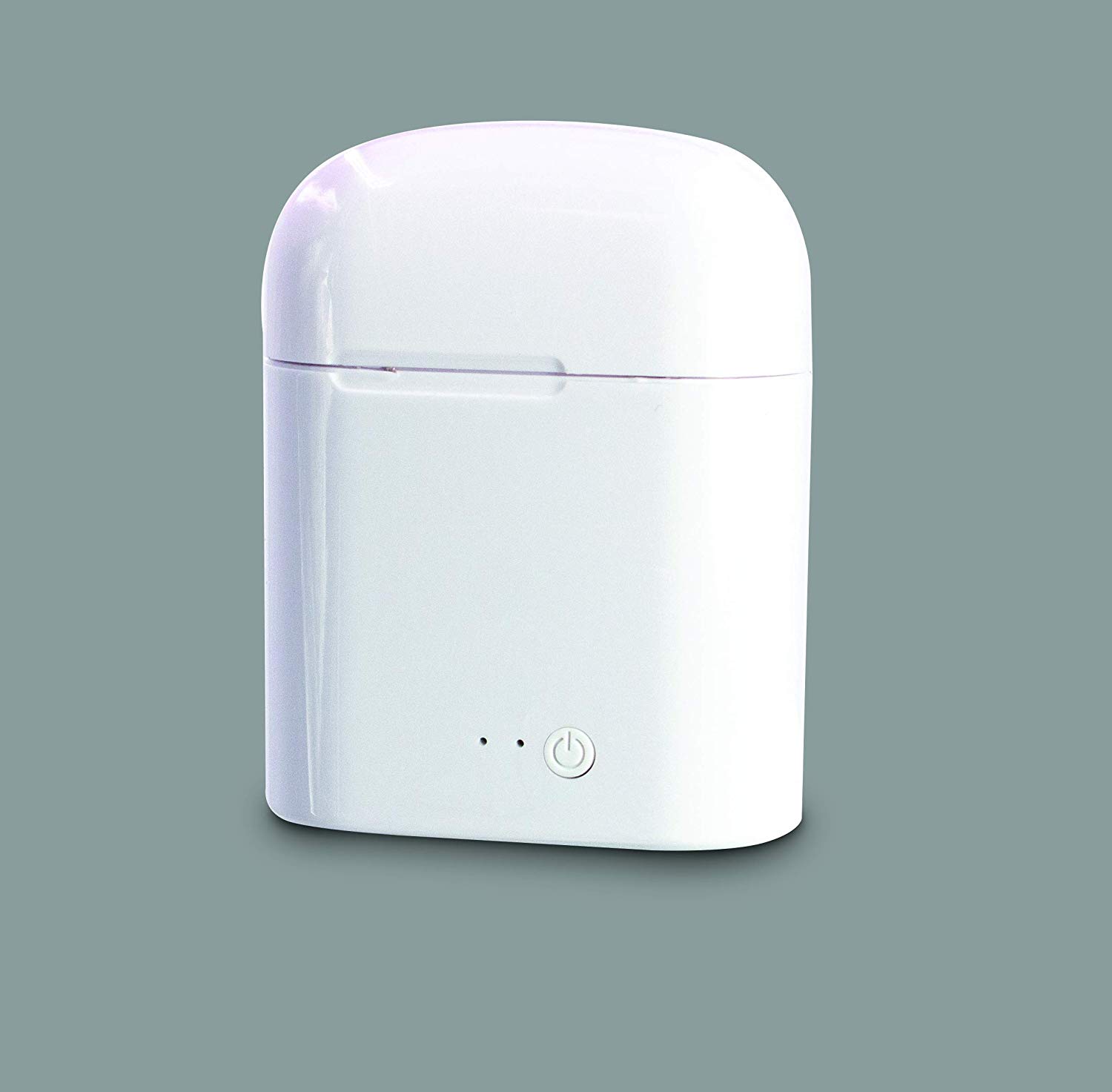 soundlogic xt rechargeable true wireless earbuds