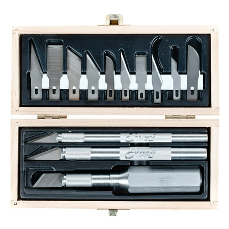 Craftsman Set - Boxed