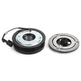 thumbnail image 3 of Compresor A/C Embrague bobina Polea 73111-SA010 para Subaru Forester/Impreza/Outback ANGGREK, 3 of 7
