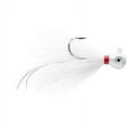 thumbnail image 5 of VMC Bucktail Jig Shad 1/8 oz, 5 of 9