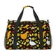 thumbnail image 1 of Balery Farm Goose Bolsa de Gimnasio para Mujeres, Bolsa de Viaje con Bolsillo Húmedo, Bolsa de Fin de Semana para Mujeres, Bolsa de Viaje Resistente al Agua, 1 of 7