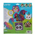 thumbnail image 2 of Perler Believe in Magic Unicorn & Panda Jigsaw Puzzle Box Set, 2 of 5