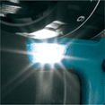 thumbnail image 5 of Makita 40V max XGT&reg; Compact Brushless Cordless 1/2" Hammer Driver-Drill (Tool Only), 5 of 7