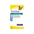 FreeStyle Precision Neo Blood Glucose Test Strips, 50 Count