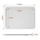 thumbnail image 3 of Rechargeable A4 LED Light Box for Tracing, Wireless Lightbox Drawing Light Table Light Pad Light Copy Board for Artists, 3 of 5