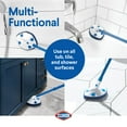 thumbnail image 6 of Clorox Extendable Tub And Tile Scrubber 28.5-Inch, 6 of 11