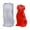3, variant on Cats Figurine Silicone Molds Epoxy Resin Molds for Soap Making Fondant Chocolate Mould for Cake Baking