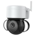thumbnail image 1 of Noche inalámbrica de la cámara la la cámara de WiFi, enchufe de seguimiento automático al aire libre-EE. UU. Baoblaze cámara de seguridad para el hogar, 1 of 8