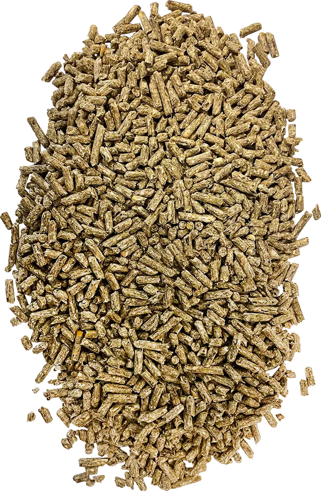 Harrison's Organic Premium Pellets 25 lb. Bag