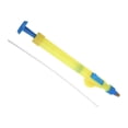 thumbnail image 1 of Yuarrent Pulverizador de bomba de aire de alta presión Manual, botella de agua ajustable, cabezal de pulverización, boquilla de flor de riego, Decoración del hogar, 1 of 6