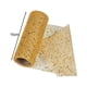 thumbnail image 5 of Rollo de tul brillante, tul con purpurina, 10 yardas, cinta de malla de malla con lentejuelas a la moda para decoración de aniversario del Día de San Oro Macarena cinta de malla, 5 of 8