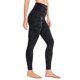 thumbnail image 1 of Pantalones CRZ YOGA Leggings de Yoga Sensación Desnuda 71 cm Gris Oscuro, 1 of 5