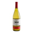 thumbnail image 1 of Pack de 4 Vino Blanco Monte Xanic Calixa Chardonnay 750 ml, 1 of 2