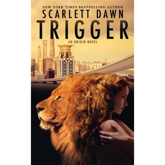 Pre-Owned Trigger (Paperback) 1544846614 9781544846613