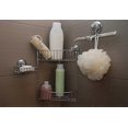 thumbnail image 2 of Soap dish unperforated shower sponge holder 15*14*8cm, 2 of 4