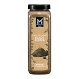 Fine Ground Black Pepper, 18 oz.