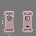 thumbnail image 5 of Silicone Protective Case For Samsung Galaxy Smart Tag 2  Dog&Cat Tracker Protective Cover Holder Case Silicone Protective Skin Cover For Pets Tracker, 5 of 10