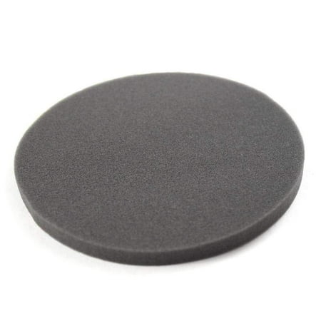 - 440001813 Vacuum Foam Filter Genuine Original Equipment Manufacturer (OEM) Part for, This part isWalmartpatible with models including; UH20040 By Hoover,USA
