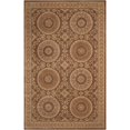 thumbnail image 4 of Nourison  Versailles Palace Hand-tufted Area Rug Red 8' Square Latex Free 8' Round/Square Indoor,Handmade N/A Square Hand-Tufted, 4 of 5